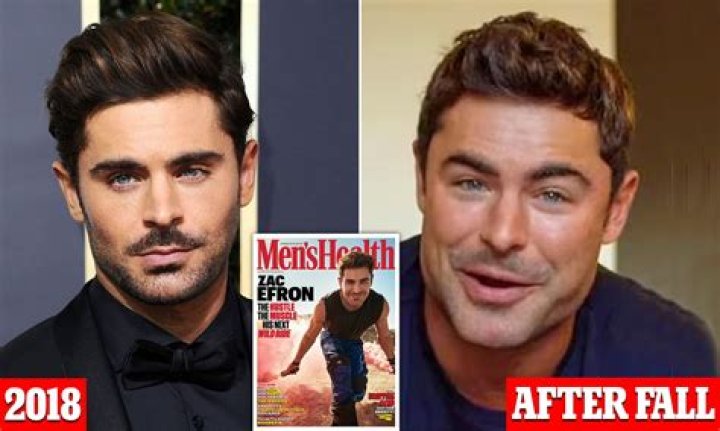 Exploring Zac Efron's Connection To Australia: Does He Really Live There?