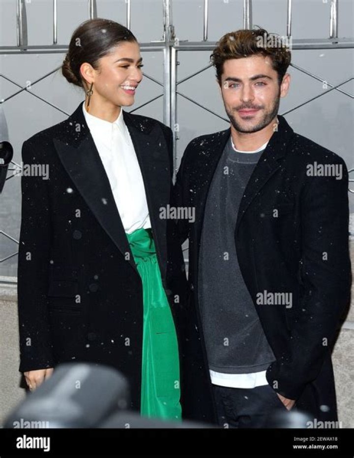 Exploring Zac Efron's Dating Life: Who Does Zac Efron Date?