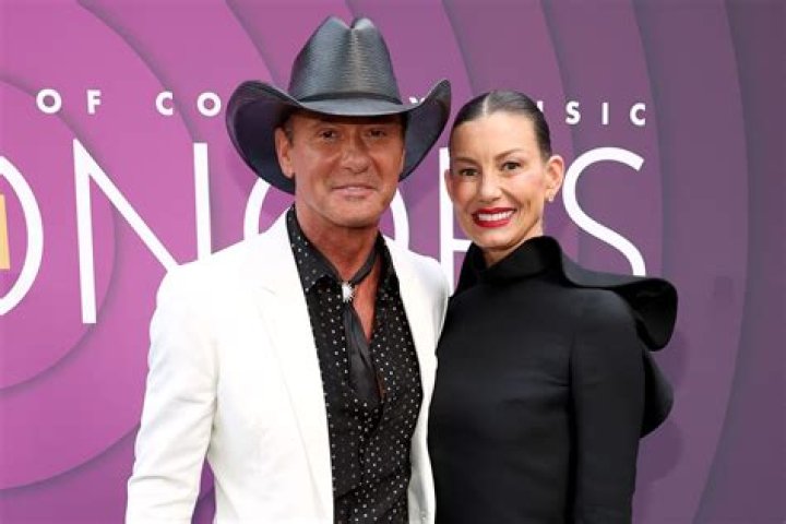 Faith Hill Divorce: The Inside Story And Impact On Her Marriage