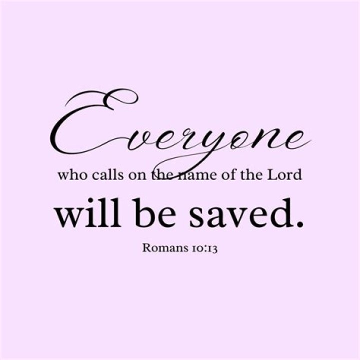 Finding Strength In Short Bible Verses