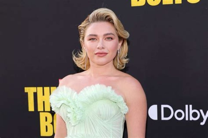 Florence Pugh: The Rising Star Of Hollywood