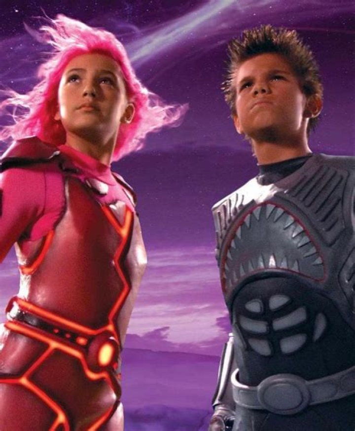 From Shark Boy To Stardom: The Journey Of The Shark Boy Actor