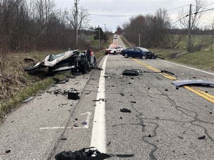 Get The Inside Scoop: Nikki's Harrowing Car Accident Story