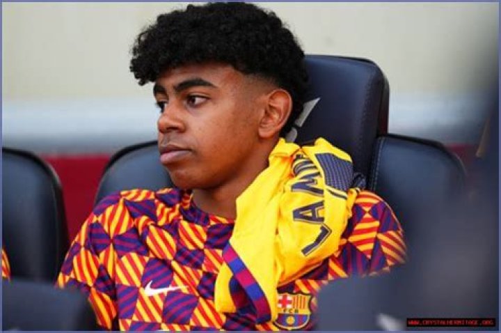 Has Lamine Yamal Given Birth? The Truth Behind The Rumors