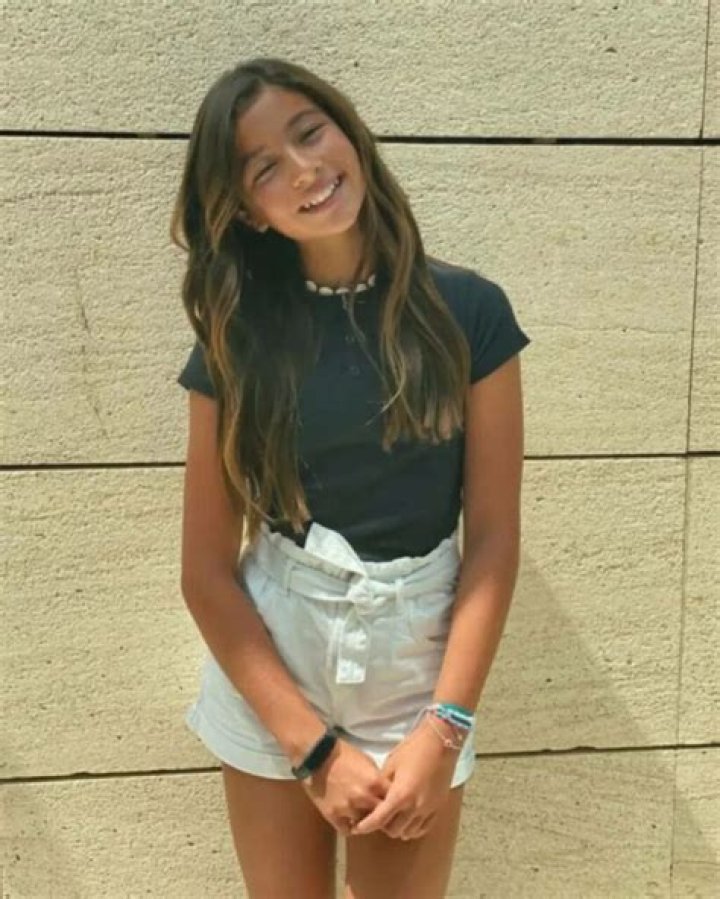 How Old Is Delfina Suarez: Uncovering The Age Of The Rising Star