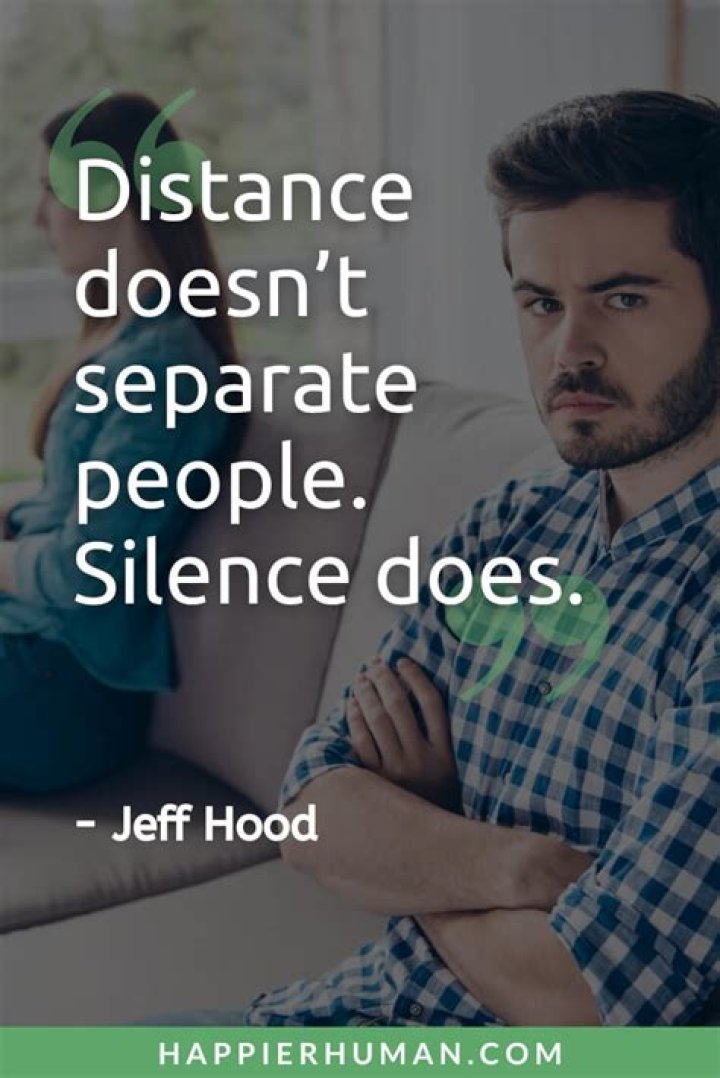 If Someone Ignores You Quotes: Understanding The Silence