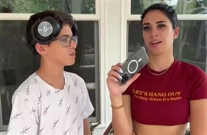 Inside The Hype: The Story Behind Camilla Araujo's Leaked OnlyFans
