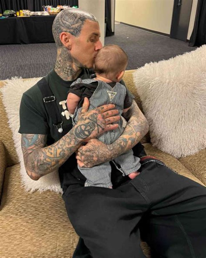Inside The Life Of Travis Barker's Ex-Wife, Melissa Kennedy