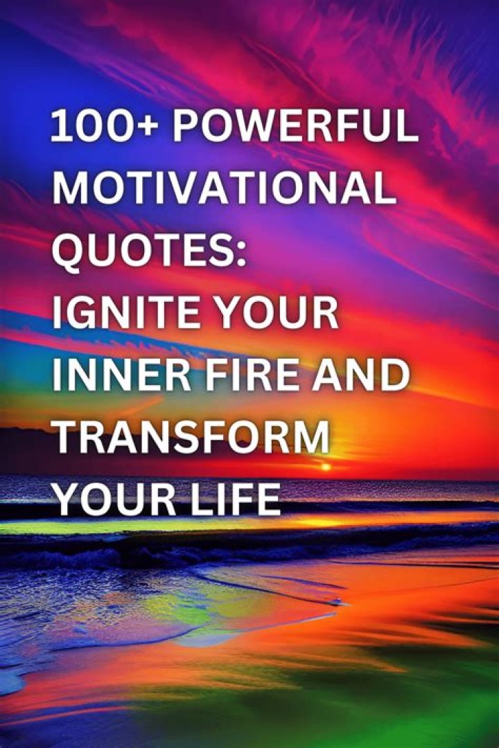 Inspiring Borst Quotes That Ignite Motivation