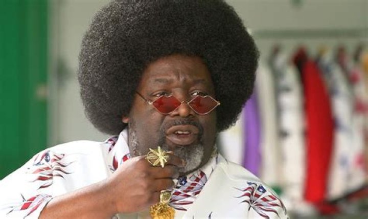 Is Afroman Alive? The Truth Behind The Iconic Rapper's Status