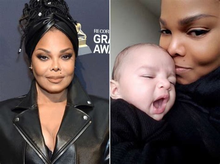Is Janet Jackson A Mother? Learn About Her Children Now