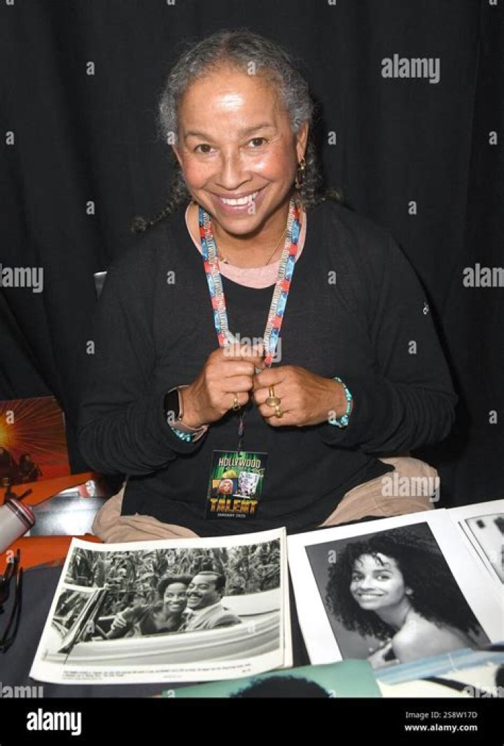 Is Rae Dawn Chong Still Alive? Unraveling The Mystery