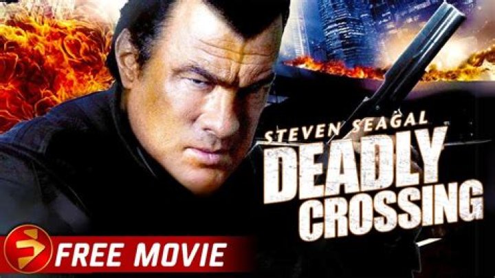 Is Steven Seagal Really Dead? The Truth Behind The Rumors