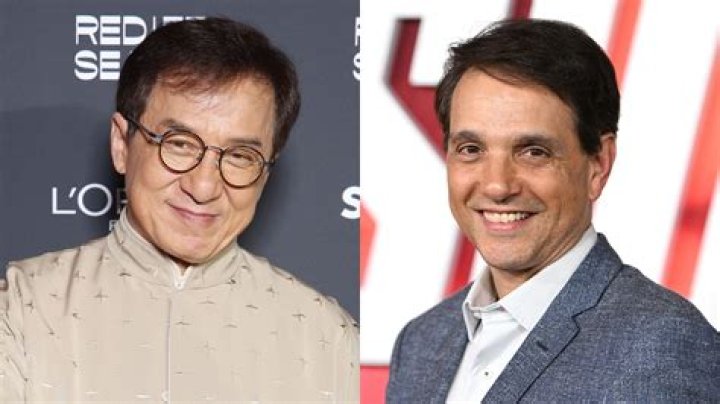Jackie Chan And Wife's Life In 2024: What's In Store?