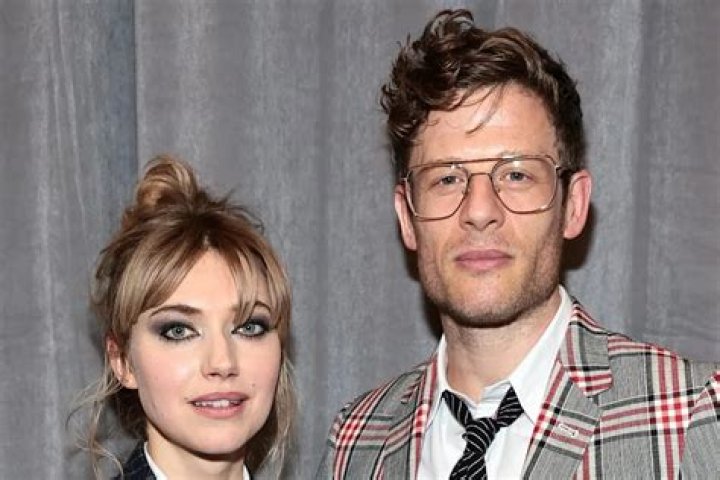 James Norton And Imogen Poots: A Dynamic Duo In The Spotlight