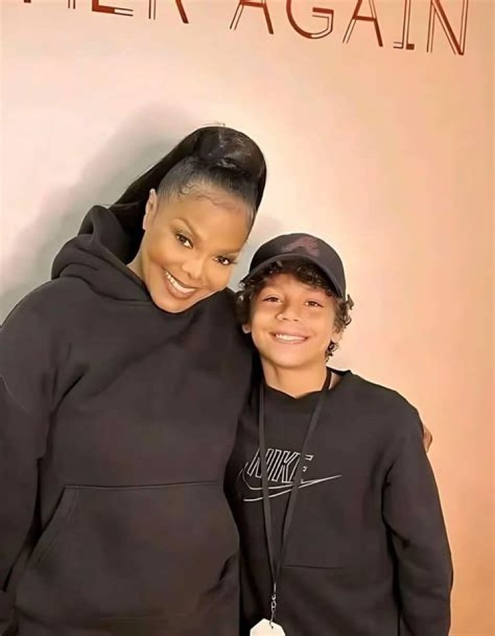 Janet Jackson's Husband: Who Is Wissam Al Mana?