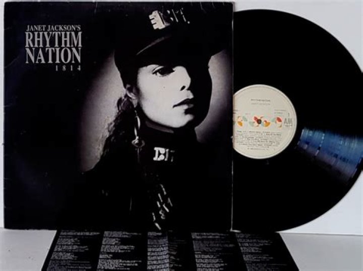 Janet Jackson's Legacy As A Child Icon: Impact And Evolution