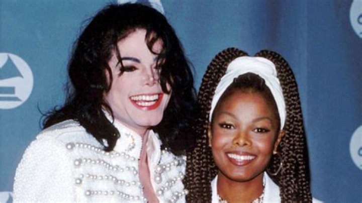 Janet Jackson Welcomes Youngest Joy