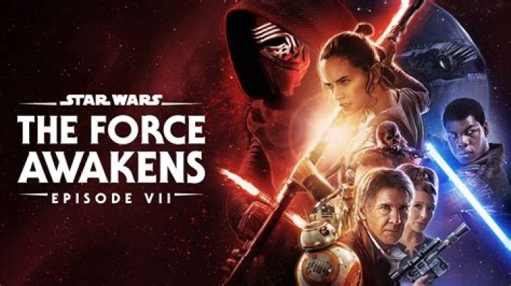 Jodie Comer: The Force Awakens In Star Wars