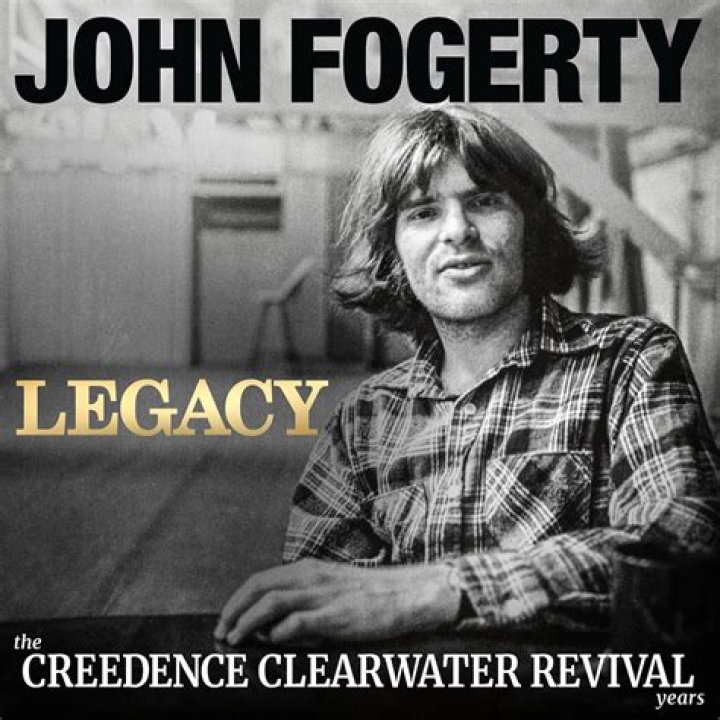 John Fogerty: A Journey Through Music And Legacy