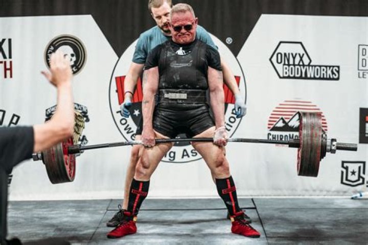 Jon Force: The Ultimate Guide To Master Powerlifting