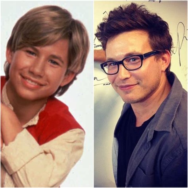 Jonathan Taylor Thomas's Height: Surprising Facts You Need To Know