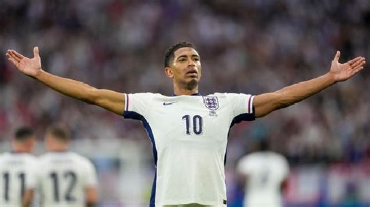 Jude Bellingham Spotted: Another Reason To Be Excited About England's Future