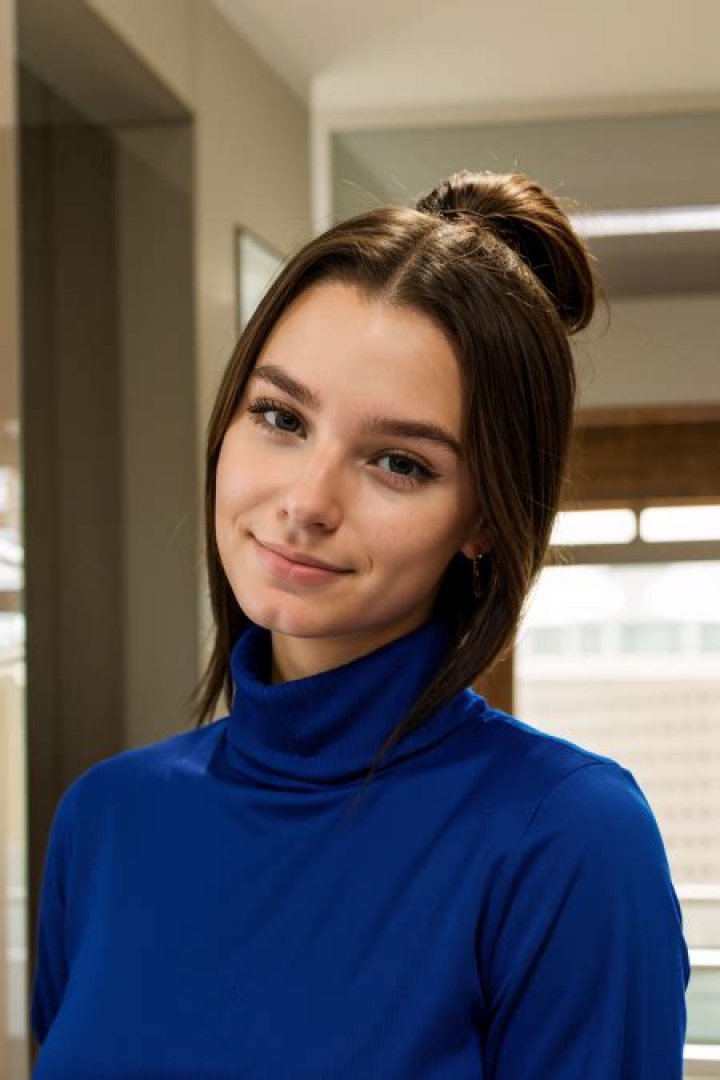 Kaitlyn Kremes: The Recent Leak And Its Impact