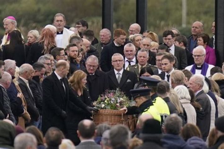 Kate Jackson: A Legacy Remembered At Her Funeral