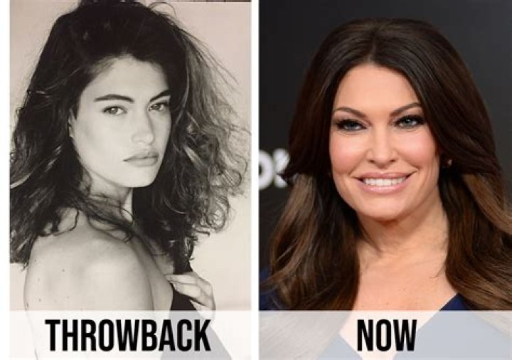 Kimberley Guilfoyle Before: Transformation Over The Years