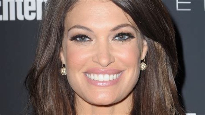 Kimberly Guilfoyle's Transformation: A Journey Through Time