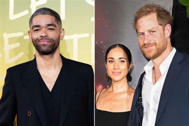 Kingsley Ben-Adir Relationships: Unveiling The Connections Of A Rising Star