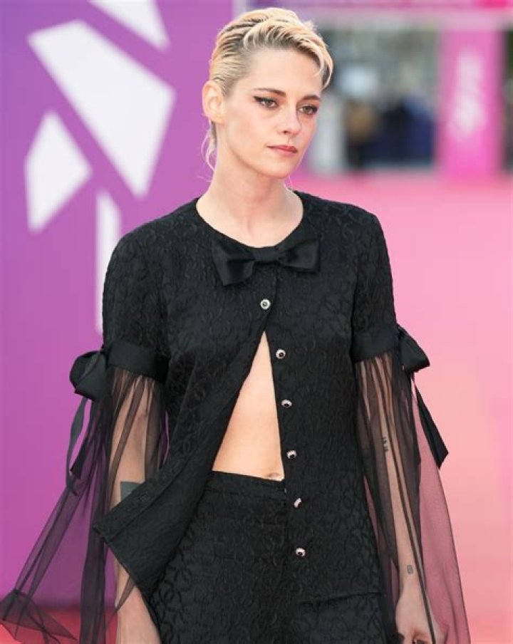 Kristen Stewart: The Unconventional Journey Of A Hollywood Star