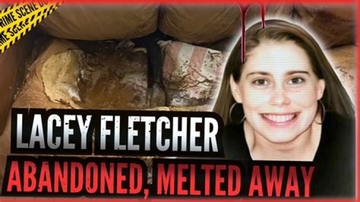 Lacey Fletcher: A Tale Of Resilience And Mystery