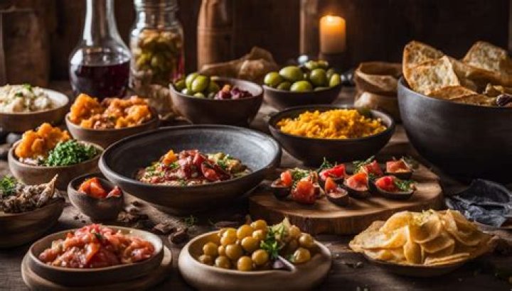 Lamin Tamal: A Culinary Journey Through Tradition And Taste