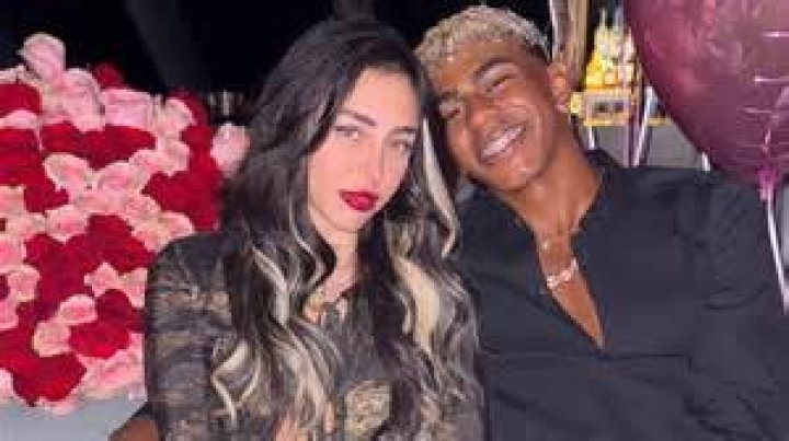 Lamine Yamal's Girlfriend: Unveiling The Mystery Behind The Young Star's Love Life