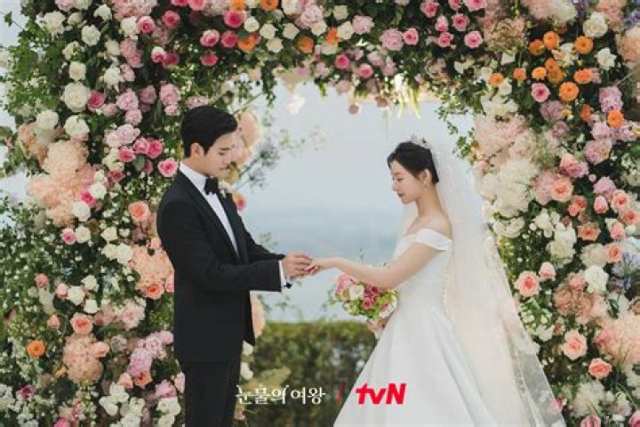 Latest Scoop: Unveiling The Mystery Behind Kim Ji-won's Love Life