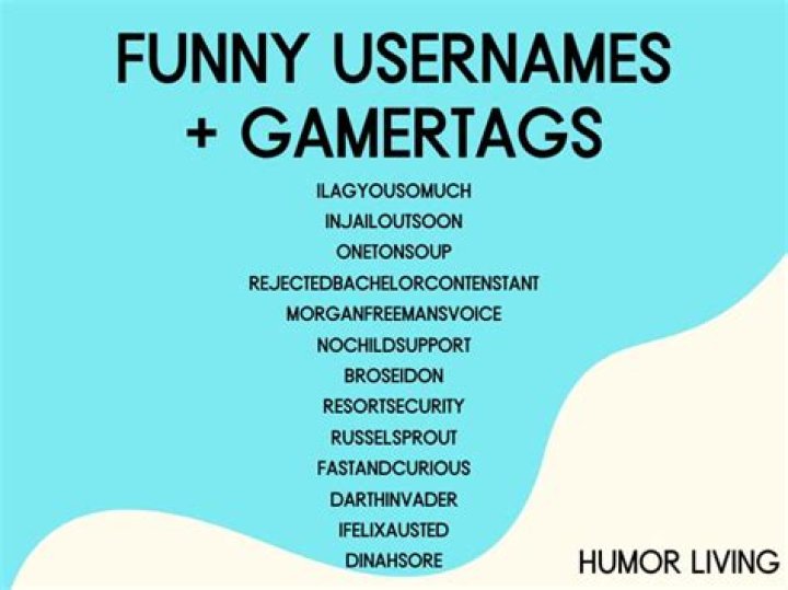 Laugh Out Loud: The Ultimate Guide To Random Usernames Funny