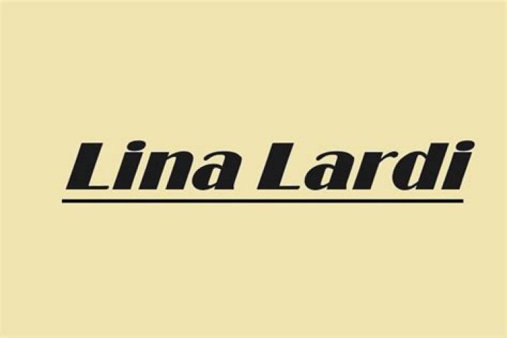Lina Lardi - Wikipedia