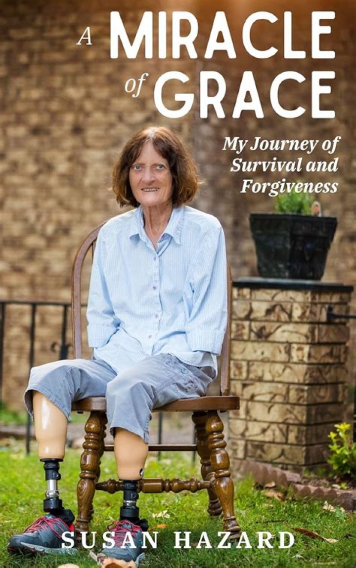 Lisa Ann Russell: A Journey Of Survival And Strength