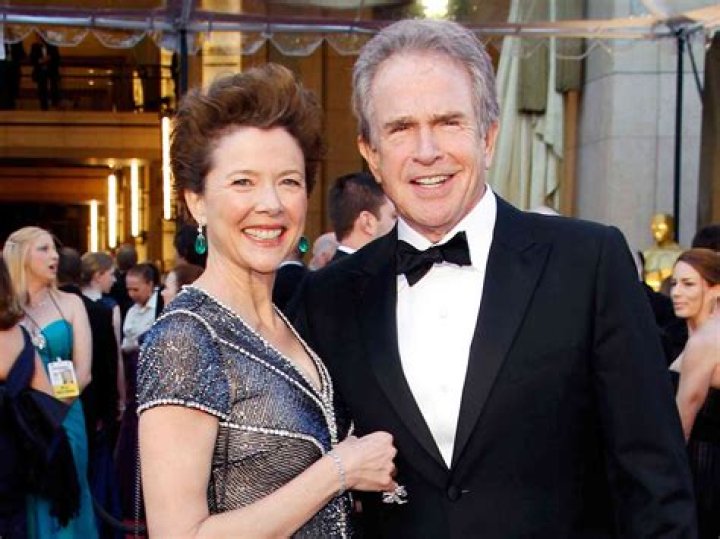 Love And Legacy: The Enduring Relationship Of Annette Bening And Warren Beatty