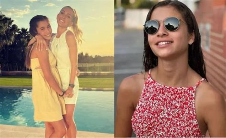 Luis Suarez's Daughter To Make Her Debut In 2024