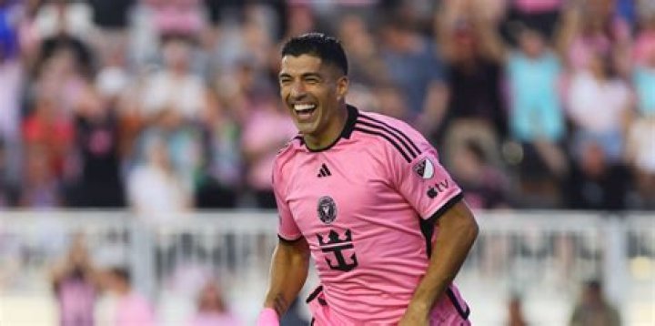 Luis Suarez Delfina: A Complete Guide To His Career And Achievements