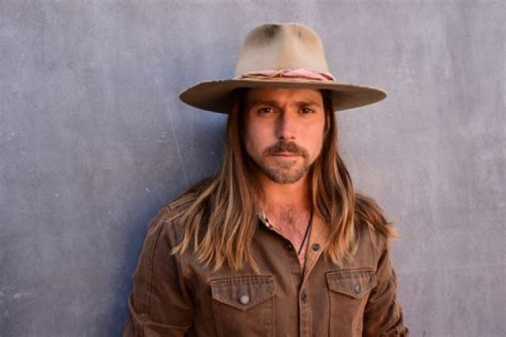 Lukas Nelson's Age: Unveiling The Musical Prodigy's Journey
