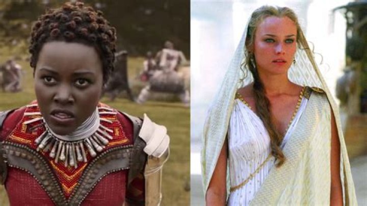 Lupita Amondi Nyong'o: A Journey Of Grace And Resilience