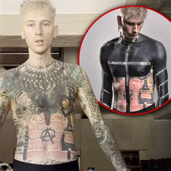 Machine Gun Kelly: The Controversial Life Of A Criminal Icon