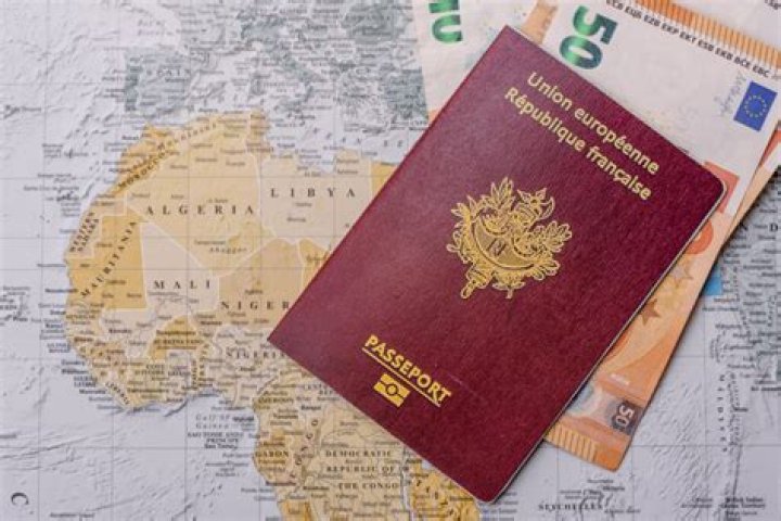 Maignan's Parents' Nationality: A Comprehensive Guide