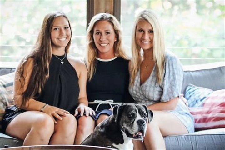 Majorie Taylor Greene's Kids: A Closer Look At Family Life