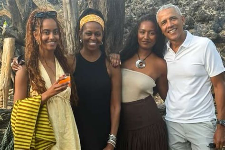 Malia Obama's Life Beyond The Spotlight: Who Is Her Husband?
