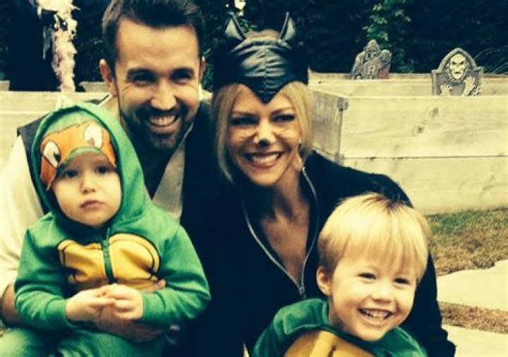 Marjorie Greene's Kids: A Glimpse Into Her Family Life